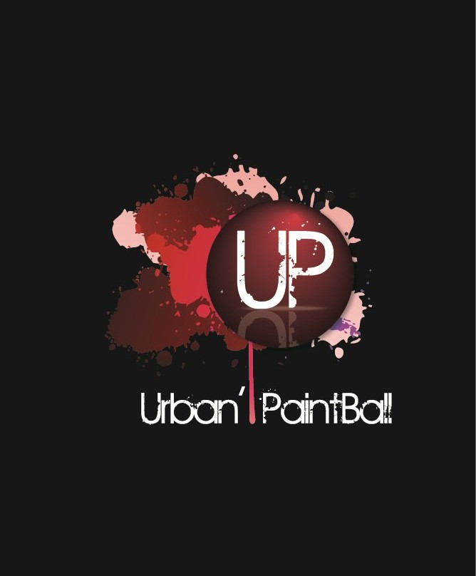 Urban'Paintball景点图片
