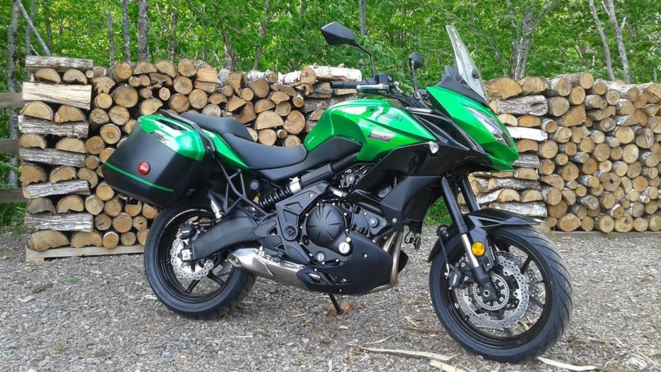 Brookspeed Motorcycle Rentals-East Mountain必去景点