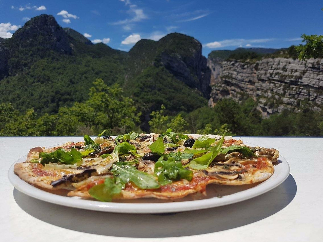 Pizzeria Jean Louis
