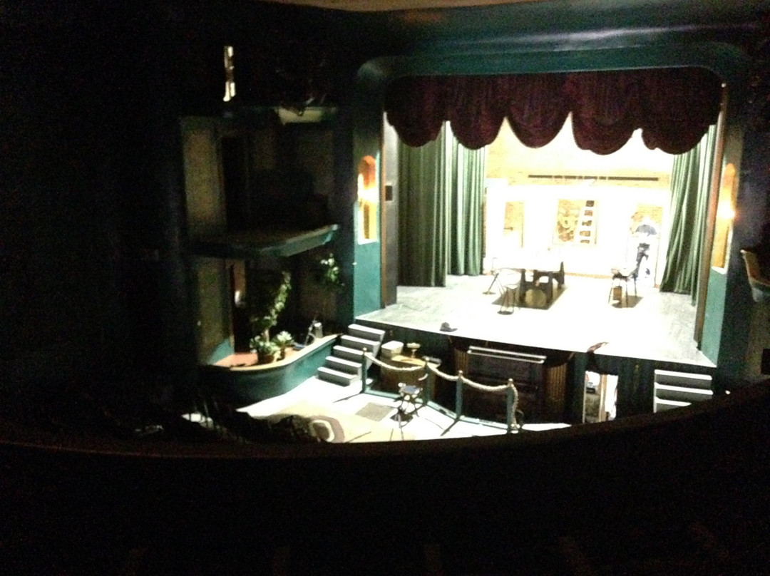 Opera House Theatre景点图片
