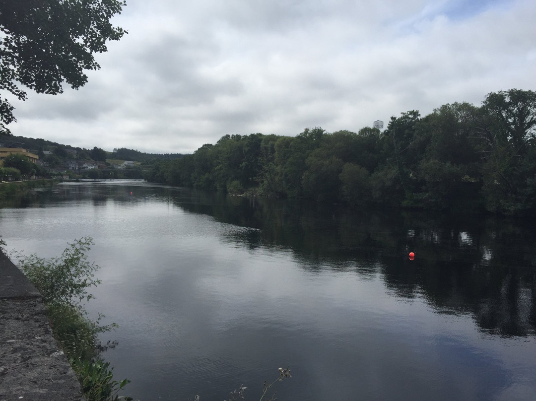 Puente Romano-卢戈省必去景点
