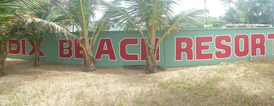 Radix Beach Resort主图