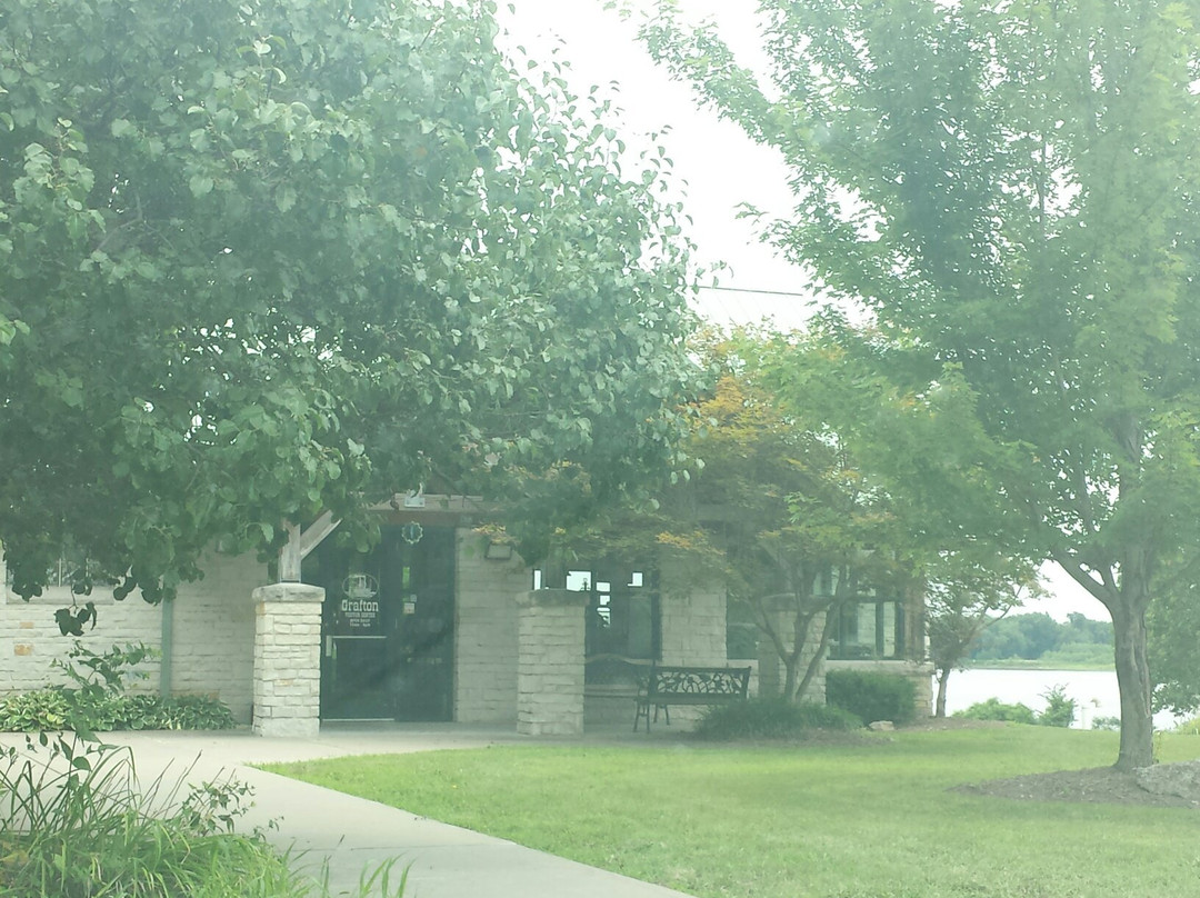 Grafton Visitors Center景点图片