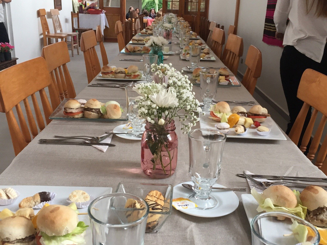 Hotel La Casona主图