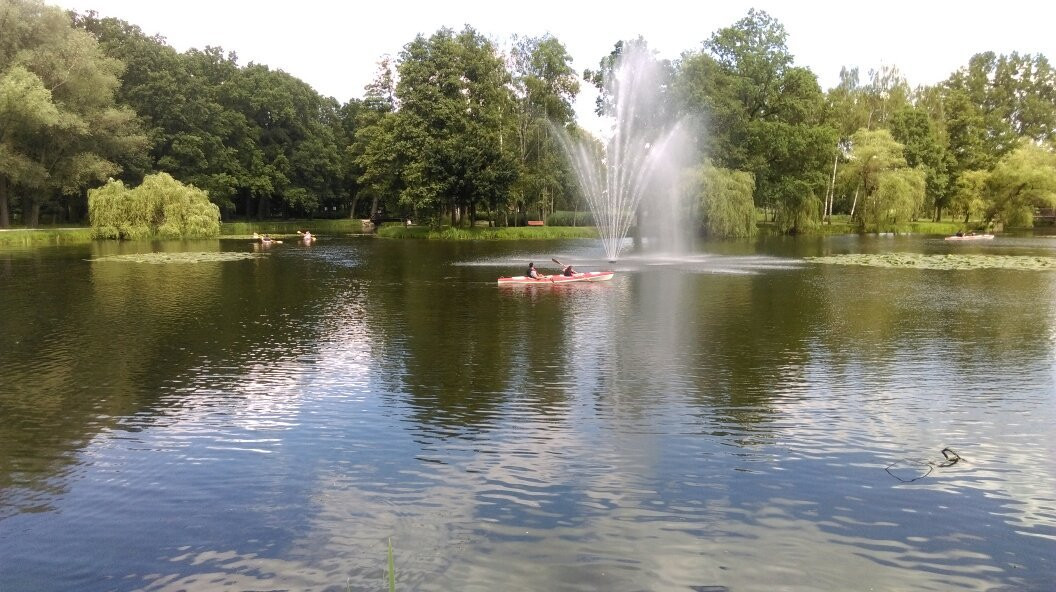 Zmigrod旅游攻略图片