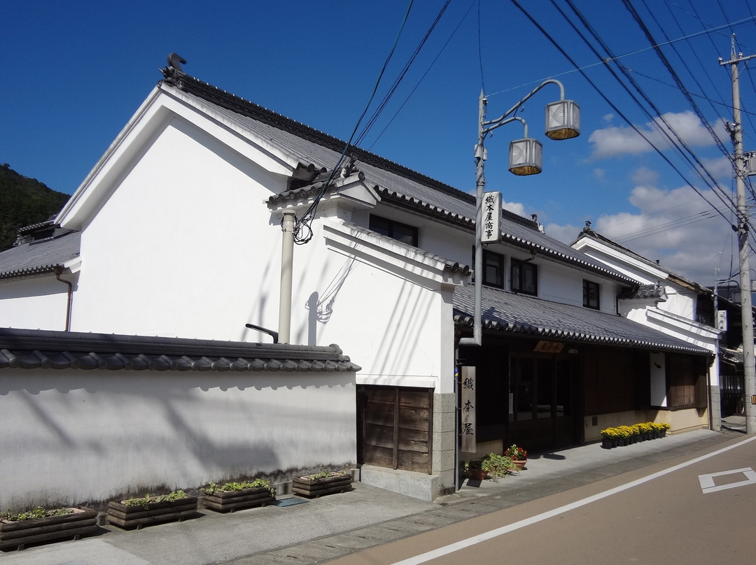 Orimotoya