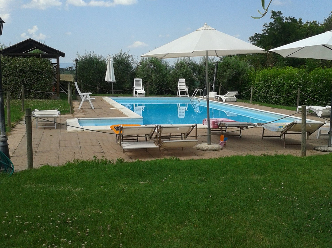 Agriturismo la Dolce Collina
