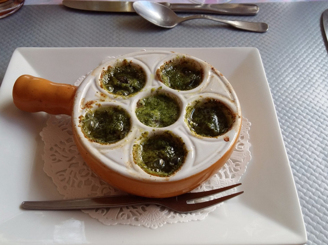 Hotel de la Tour主图