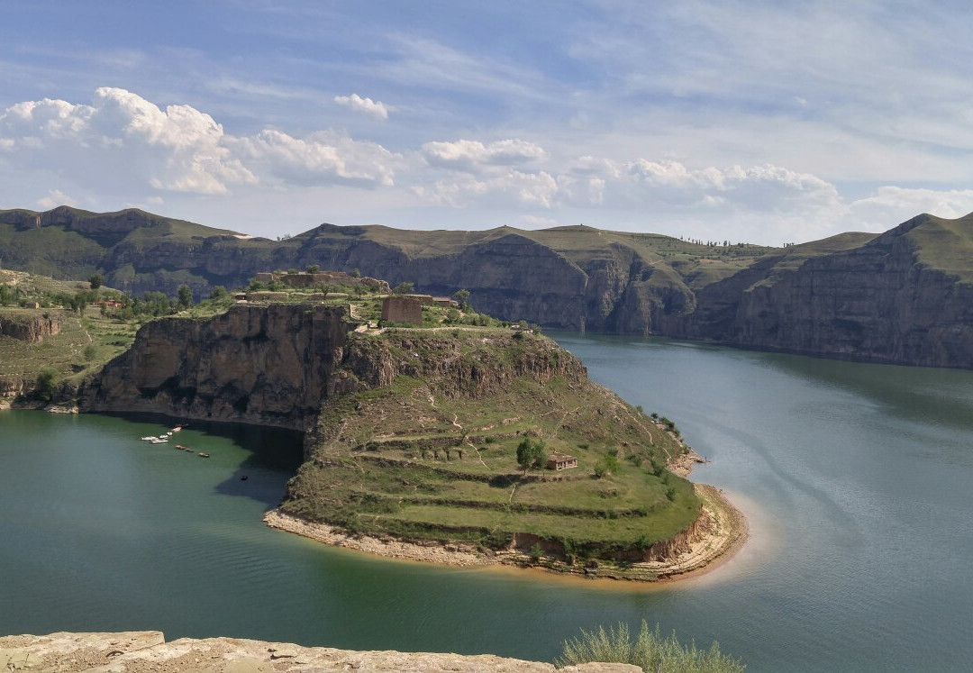 内蒙古自治区旅游攻略图片