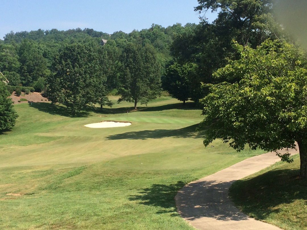 Mountain Harbour-Hayesville必去景点