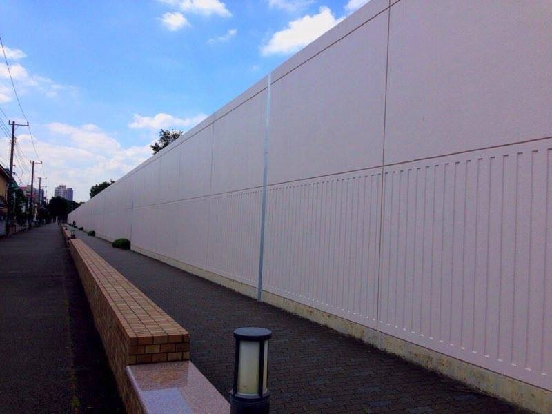 Fuchu Prison-府中市必去景点