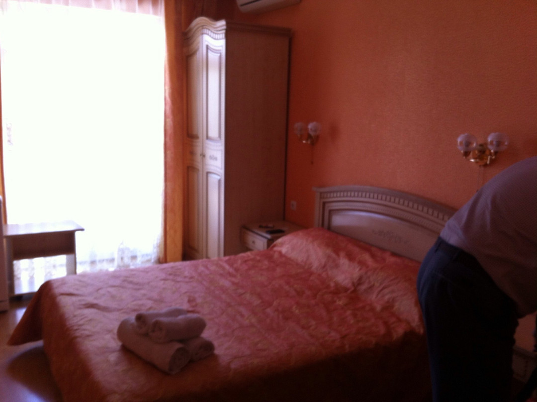Prometey 1 Hotel主图
