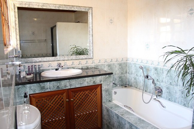 Villa Stella Guest House主图