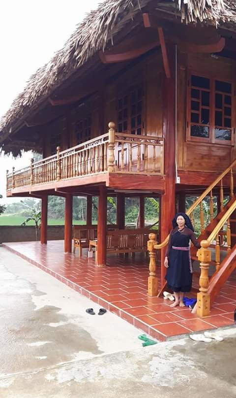 Chez Thanh Homestays - Yen Son, Tuyen Quang