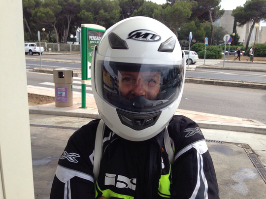 Most Wanted Motorcycles-Ca'n Picafort必去景点