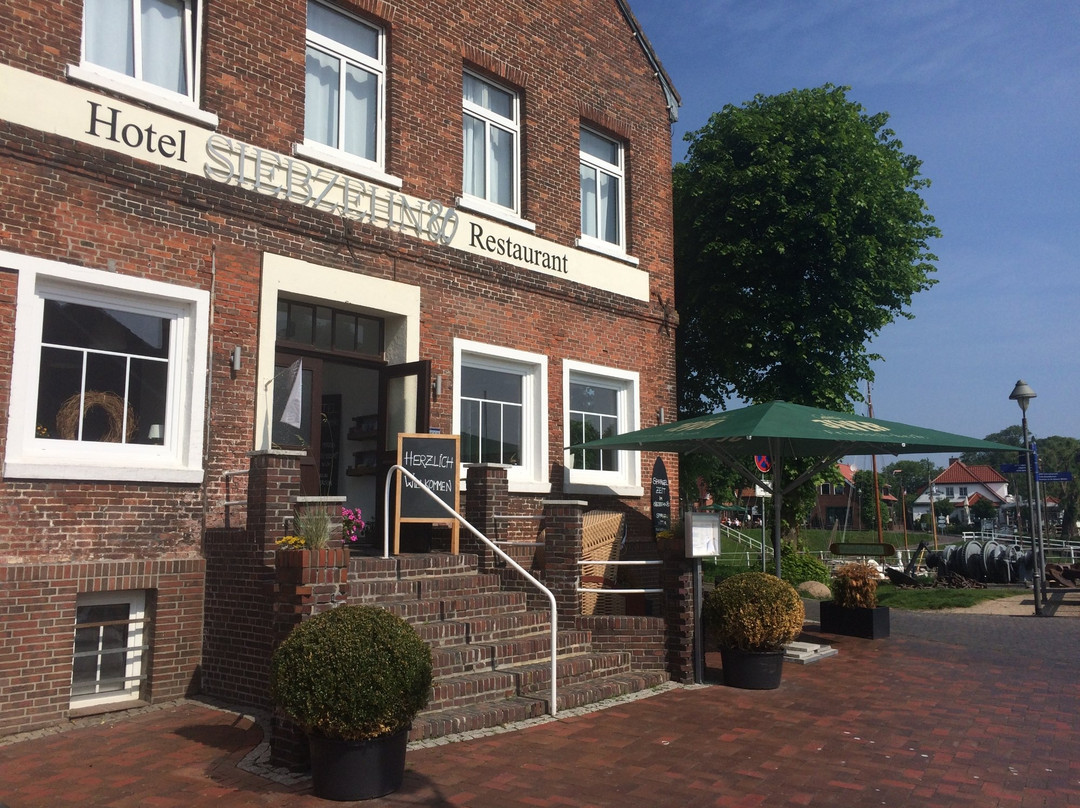 Hotel Siebzehn80主图