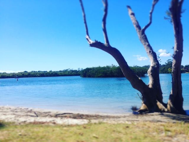 Endless Summer Hire-堤维德岬必去景点