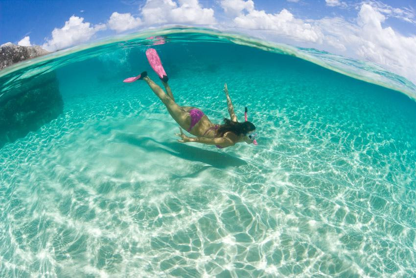 Naos Travel & Cruises-Kavos必去景点