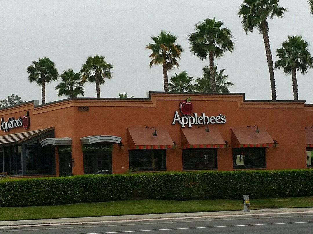 Applebee's