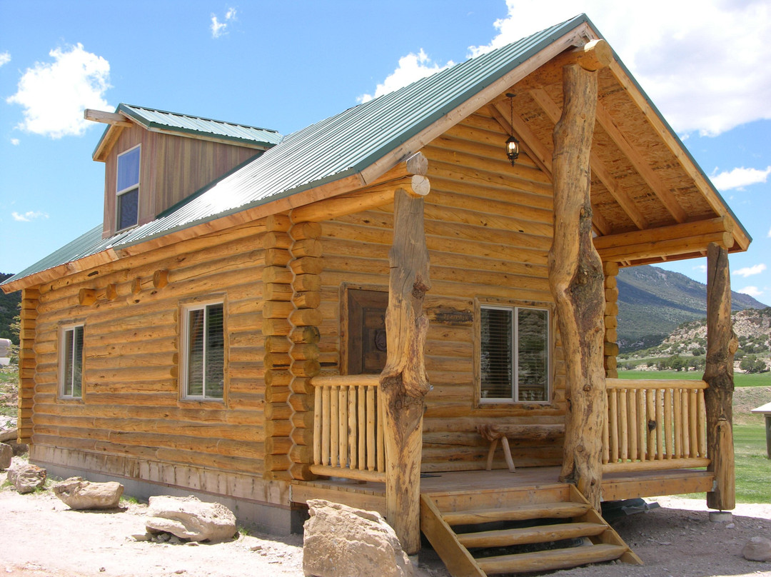 Rocky Ridge Outpost