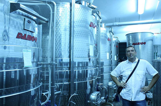 The Art of Wine-斯普利特必去景点