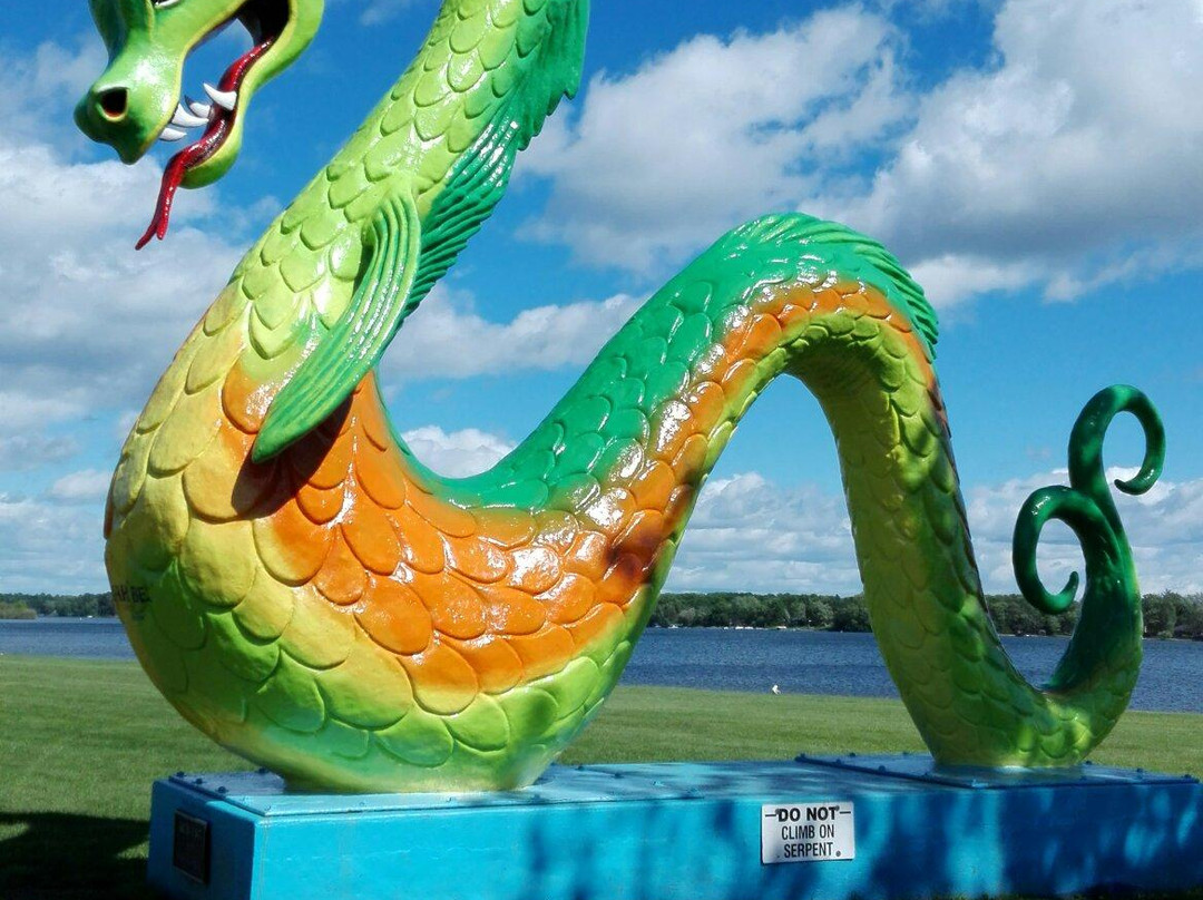 Memorial Park-Crosby必去景点