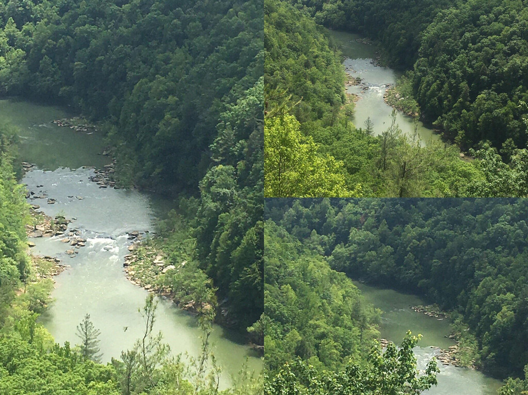 Oneida旅游攻略图片