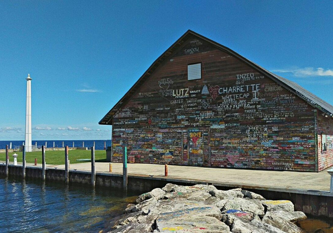 Francis Hardy Gallery-Ephraim必去景点