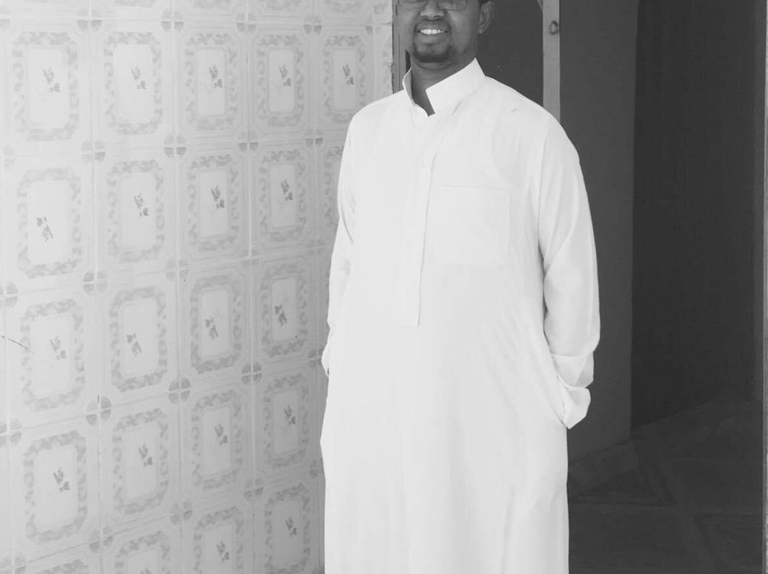 Dahabshiil Business Centre-Hargeysa必去景点