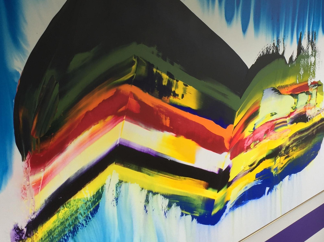 The Art Museum of Greater Lafayette-拉斐特必去景点