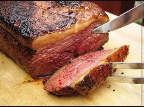 特罗佩阿餐馆和美食-Ristorante Picanha 2.0