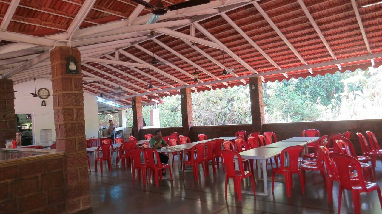 Ya Niwant Beach Resort-官方