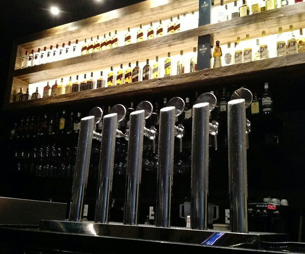 Pietro Casa do Chope