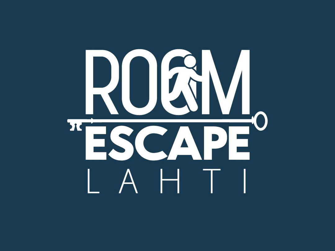 Room Escape Lahti-拉赫蒂必去景点