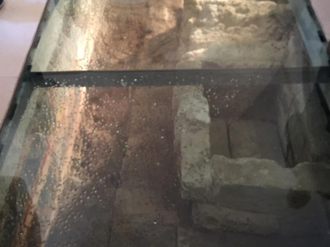 Santuario di Santa Maria della Grottella-Copertino必去景点