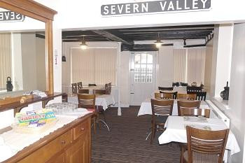 Severn Valley Guest House主图