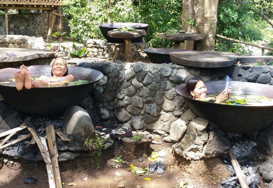 Tibiao River-Tibiao必去景点