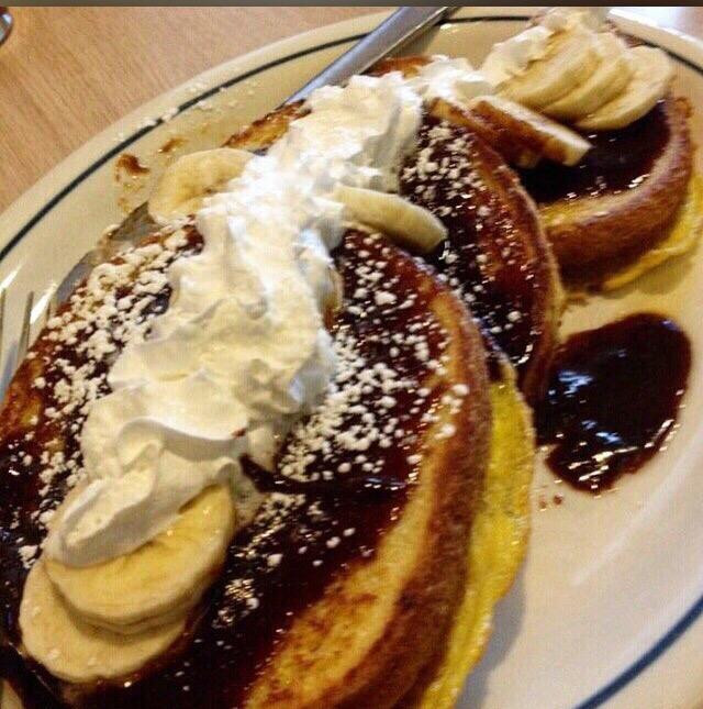 IHOP