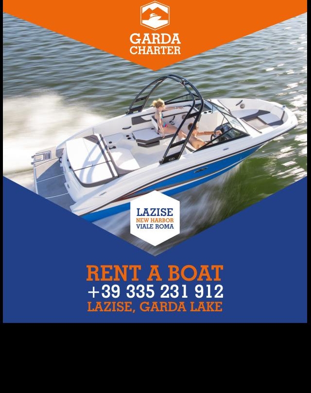 Garda Charter SNC-拉齐塞必去景点