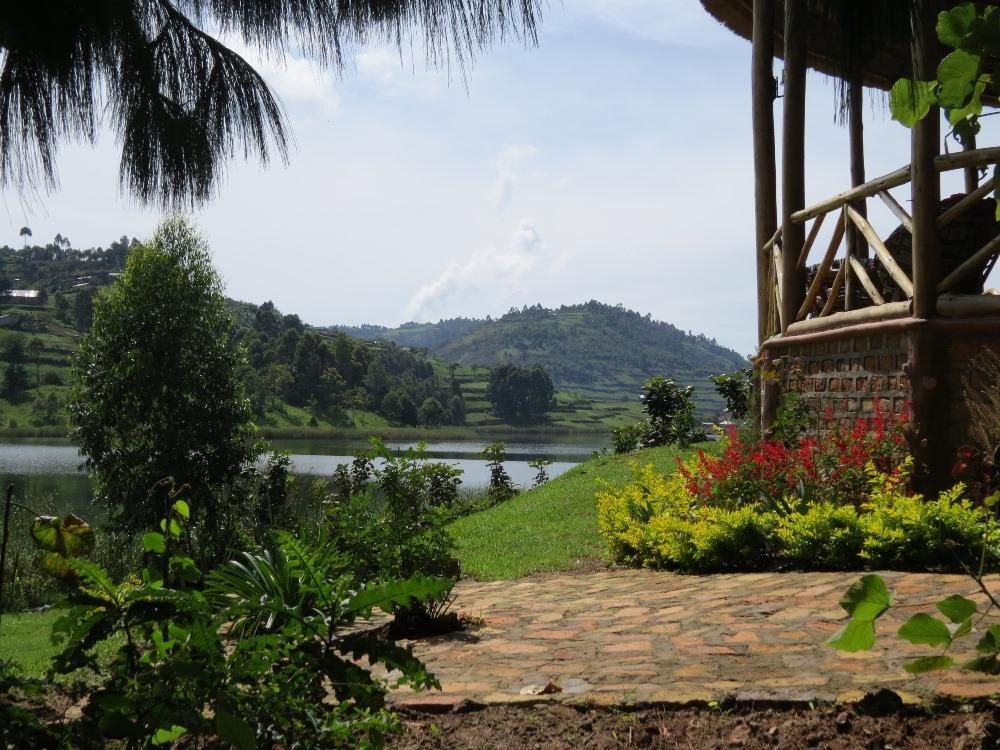 Itambira Island, Seeds of Hope