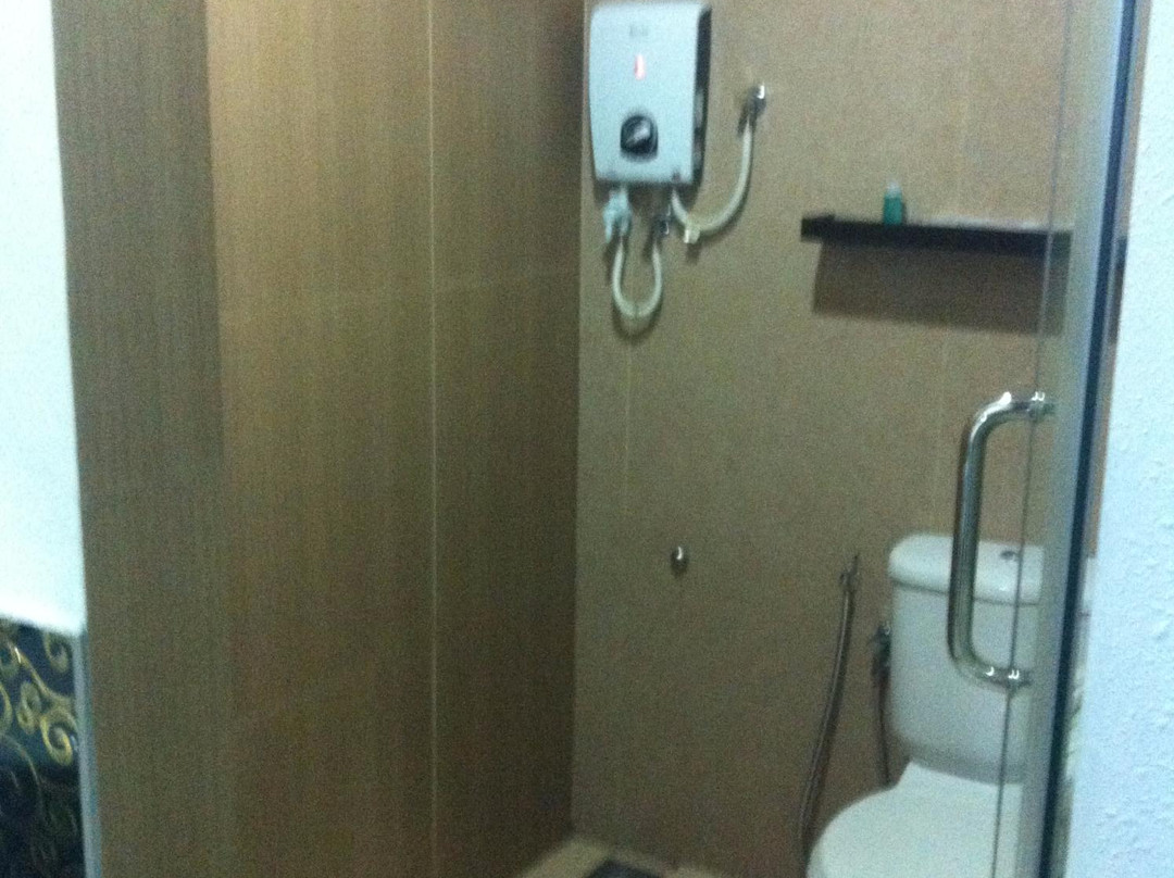 New Dawn Hotel主图