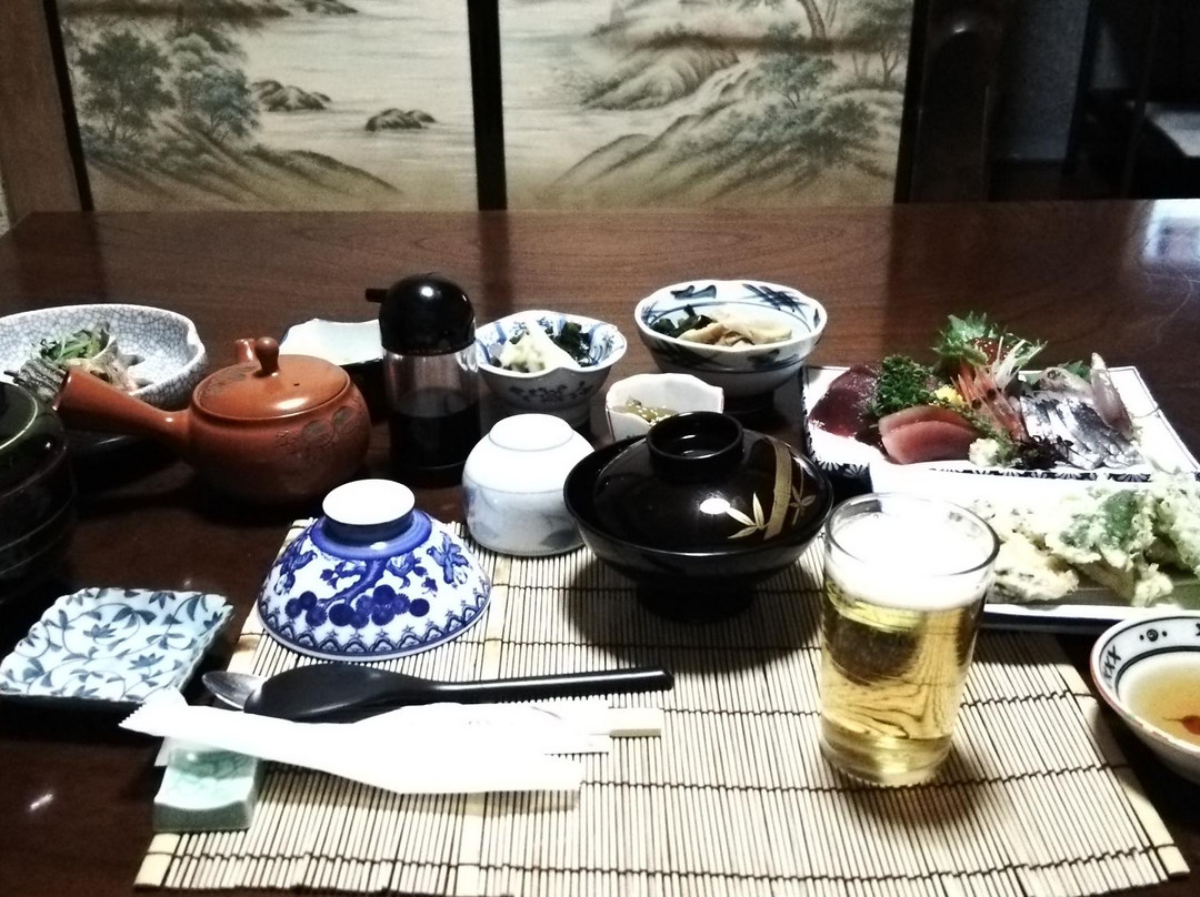 Hoshinoya Ryokan主图