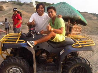 La Paz Extreme Adventures-佬沃必去景点