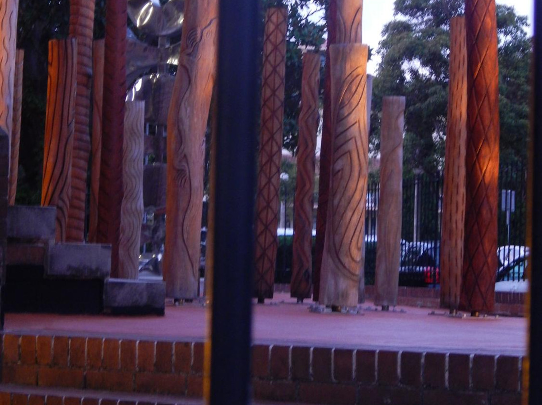 Mosman Art Gallery景点图片
