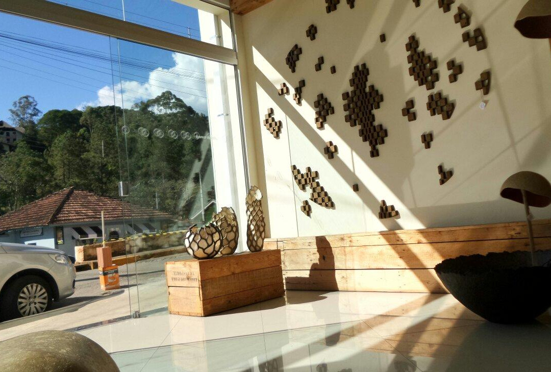 JP Ecodesign-圣安东尼奥杜皮尼亚尔必去景点