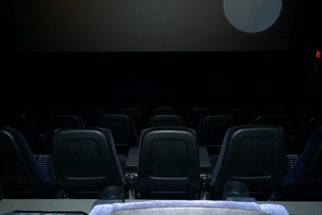 Cinepolis-梅里达必去景点