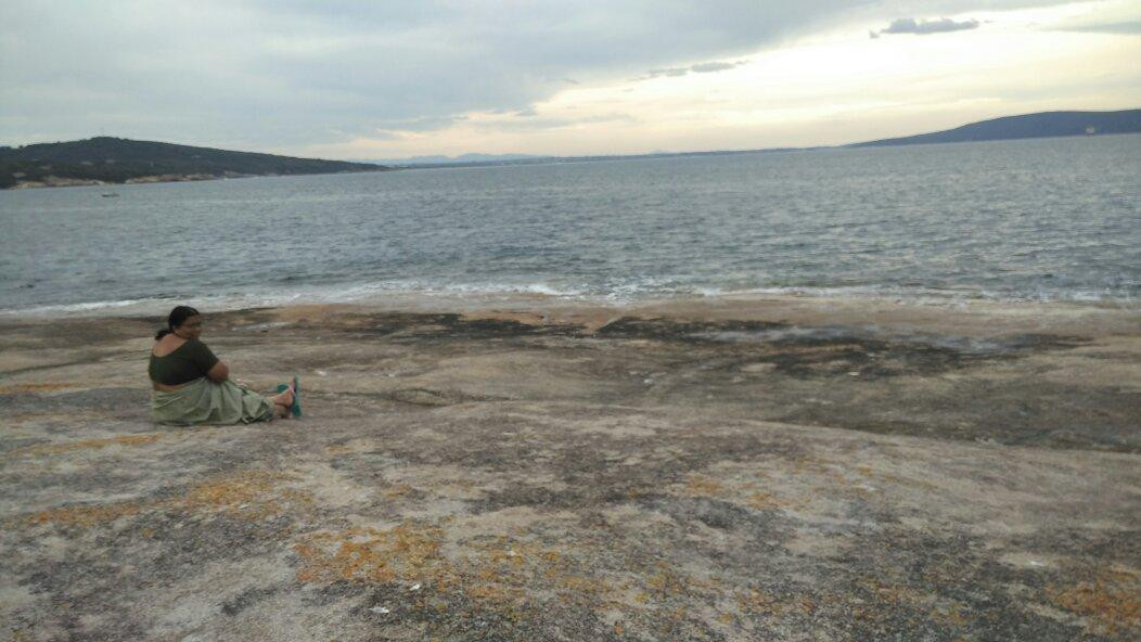 Quaranup-Point Possession Trail-奥尔巴尼必去景点