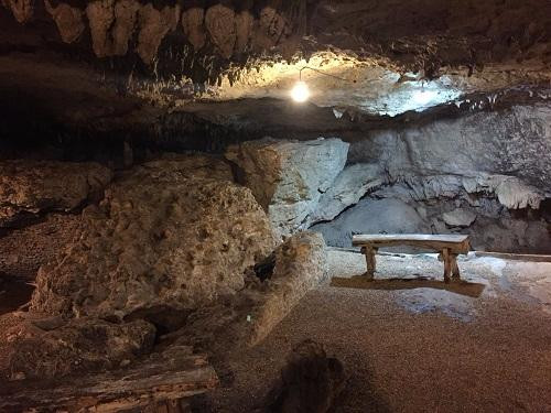Cambagat Cave-伊斯必去景点
