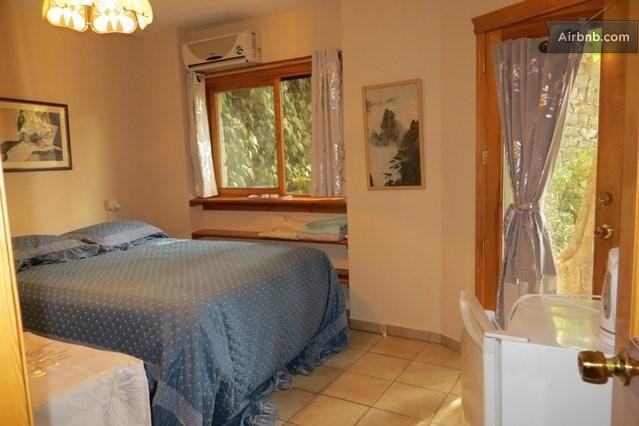 Rappeport Guest House
