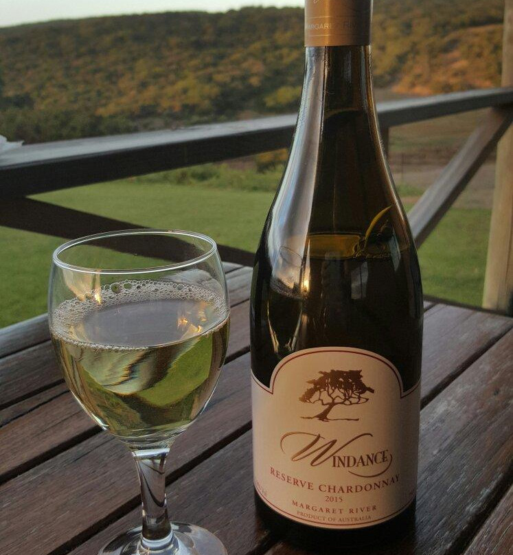 Windance Estate Wines景点图片